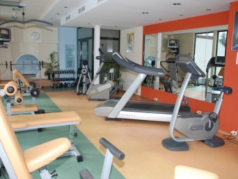 Sports and Health - Grand Hotel Murgavets****