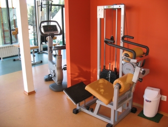 Sports and Health - Grand Hotel Murgavets****