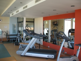 Sports and Health - Grand Hotel Murgavets****