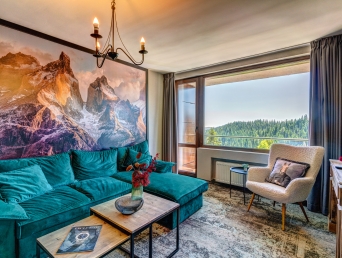 Superior Suite - Grand Hotel Murgavets****