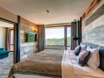 Superior Suite - Grand Hotel Murgavets****