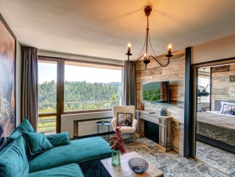 Superior Suite - Grand Hotel Murgavets****